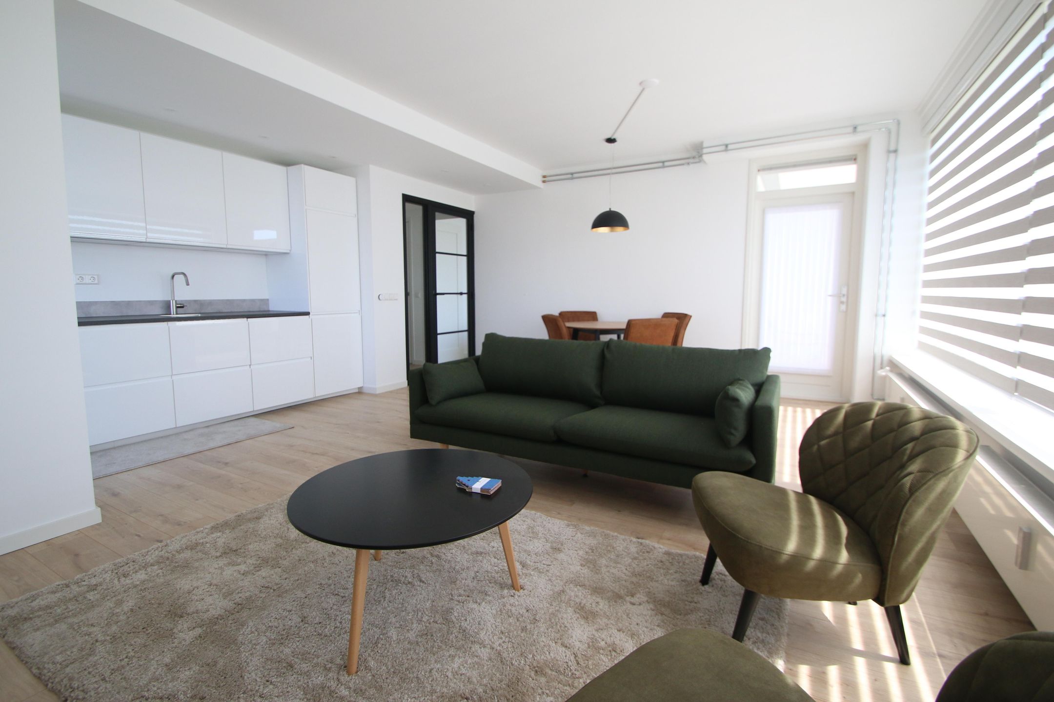 Foto 6 van Nijenburg 88