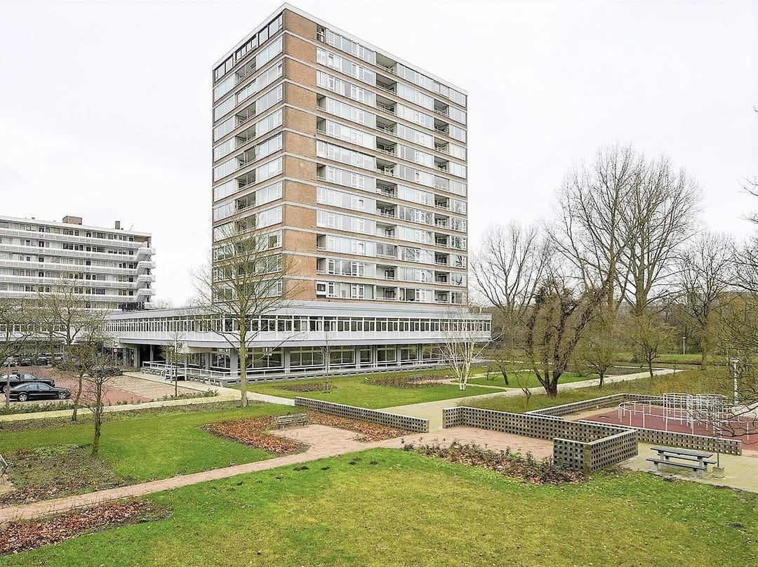 Foto 1 van Nijenburg 88