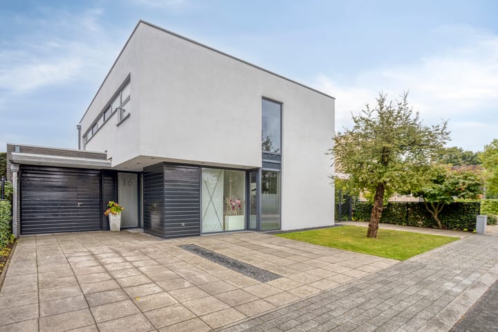 Foto 38 van Broenskuil 16