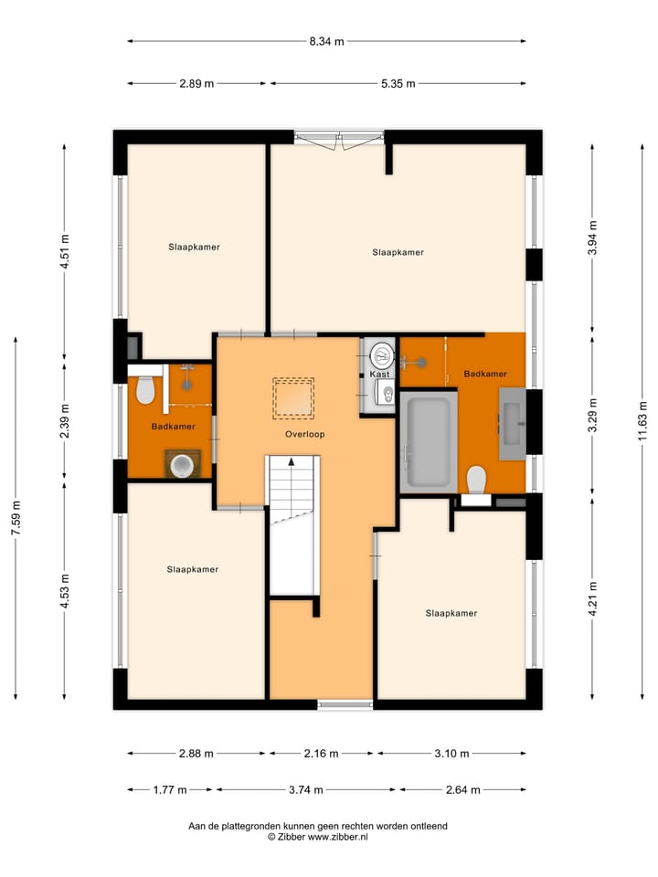 Foto 45 van Broenskuil 16