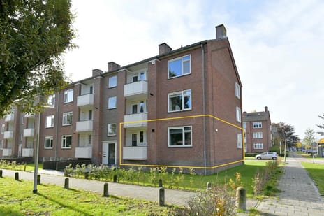 Herman Boerhaavelaan 74