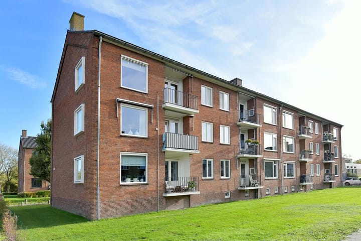 Photo 3 of Herman Boerhaavelaan 74