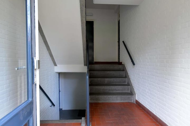 Photo 4 of Herman Boerhaavelaan 74