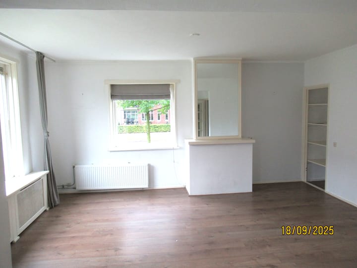 Photo 5 of Herman Boerhaavelaan 74