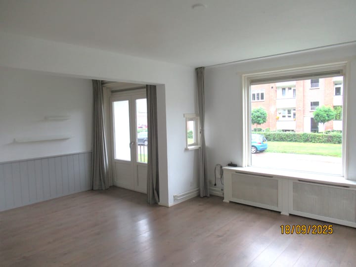 Photo 6 of Herman Boerhaavelaan 74