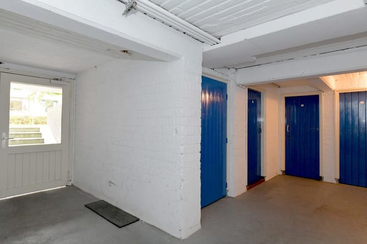 Photo 15 of Herman Boerhaavelaan 74