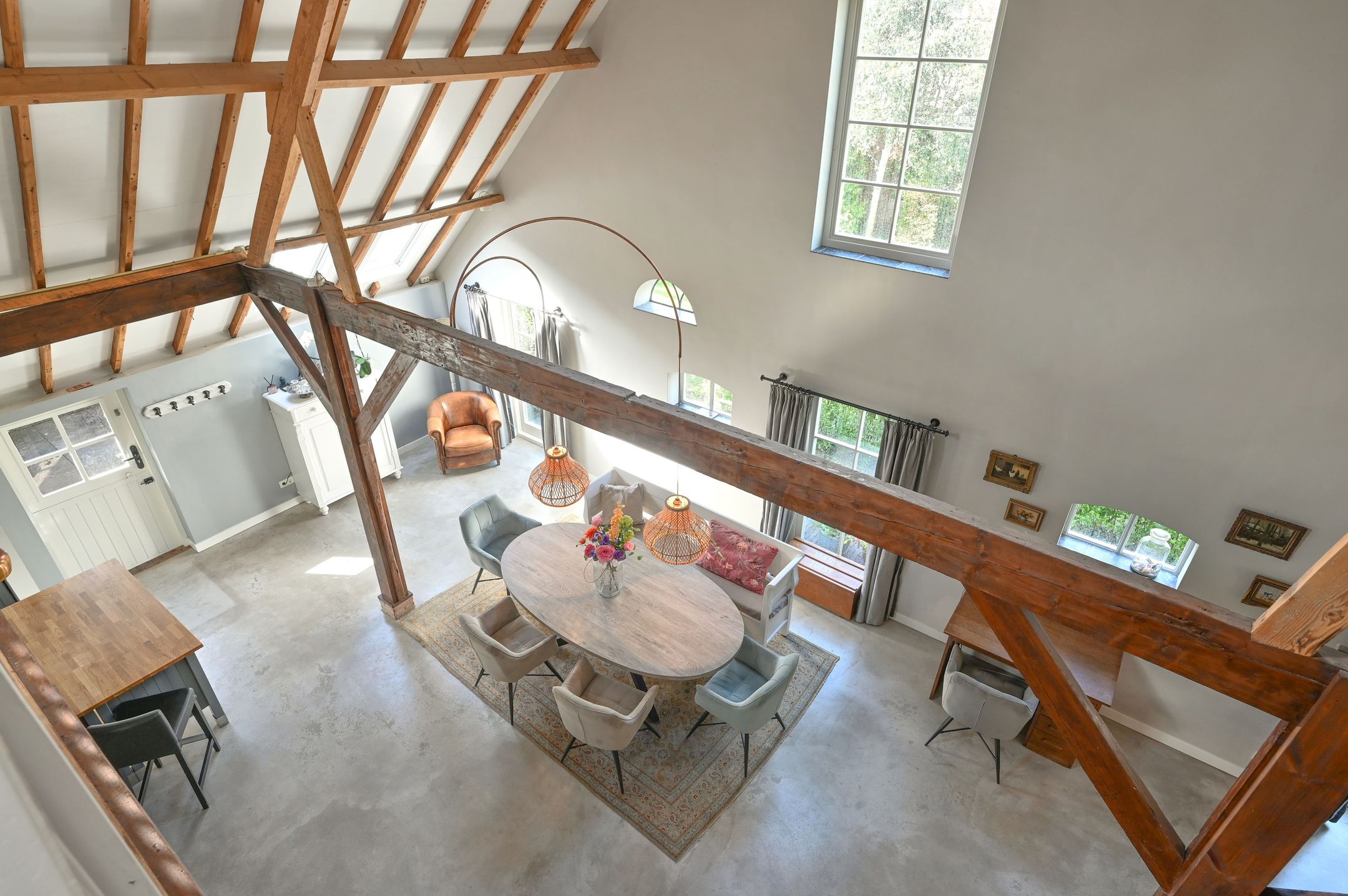 Foto 3 van Langestraat 58