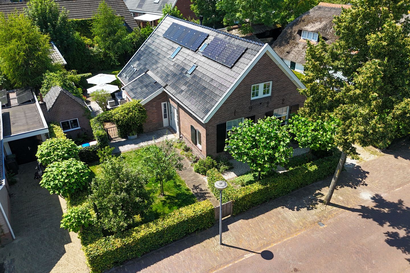 Foto 5 van Langestraat 58