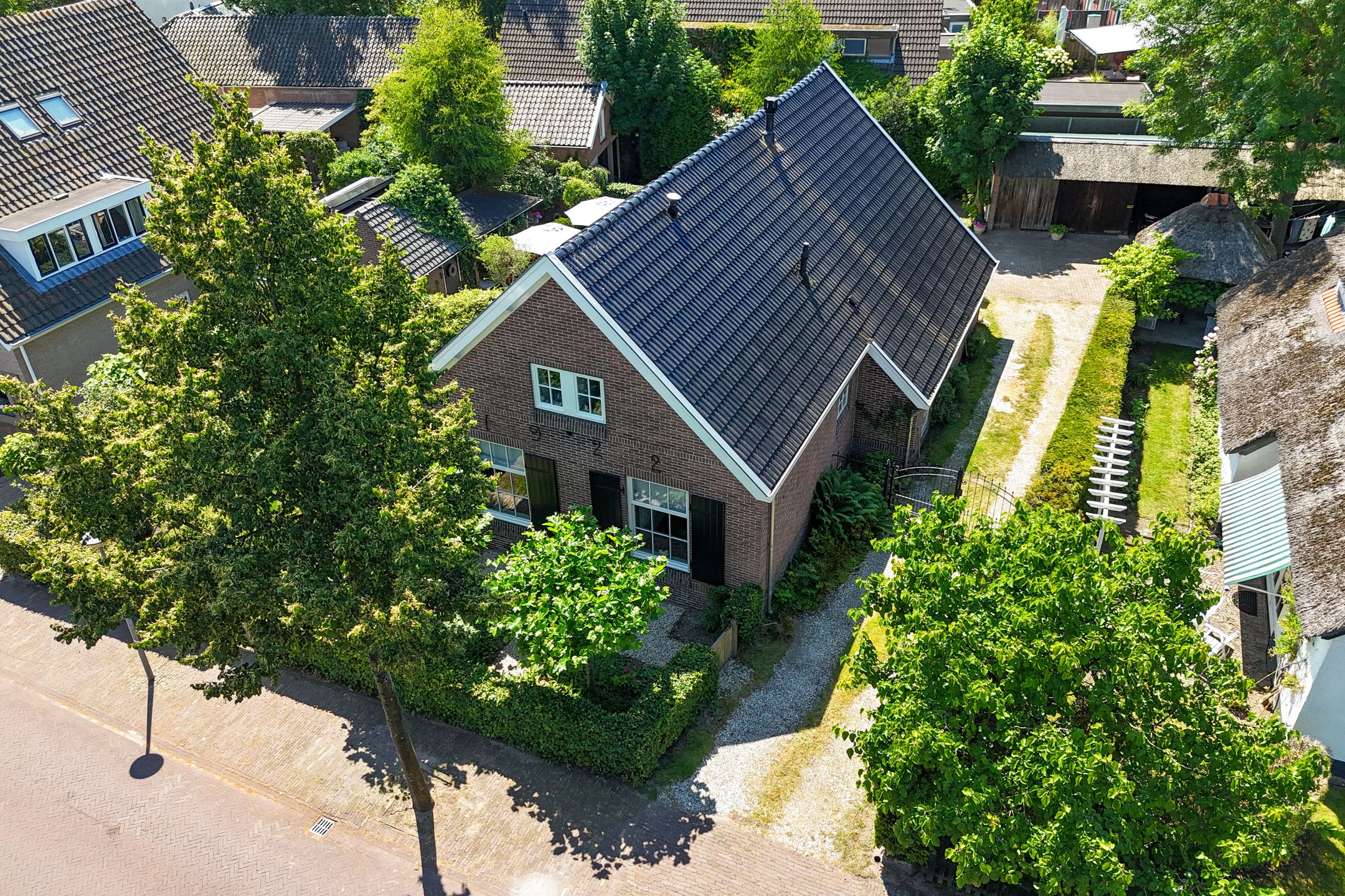 Foto 6 van Langestraat 58