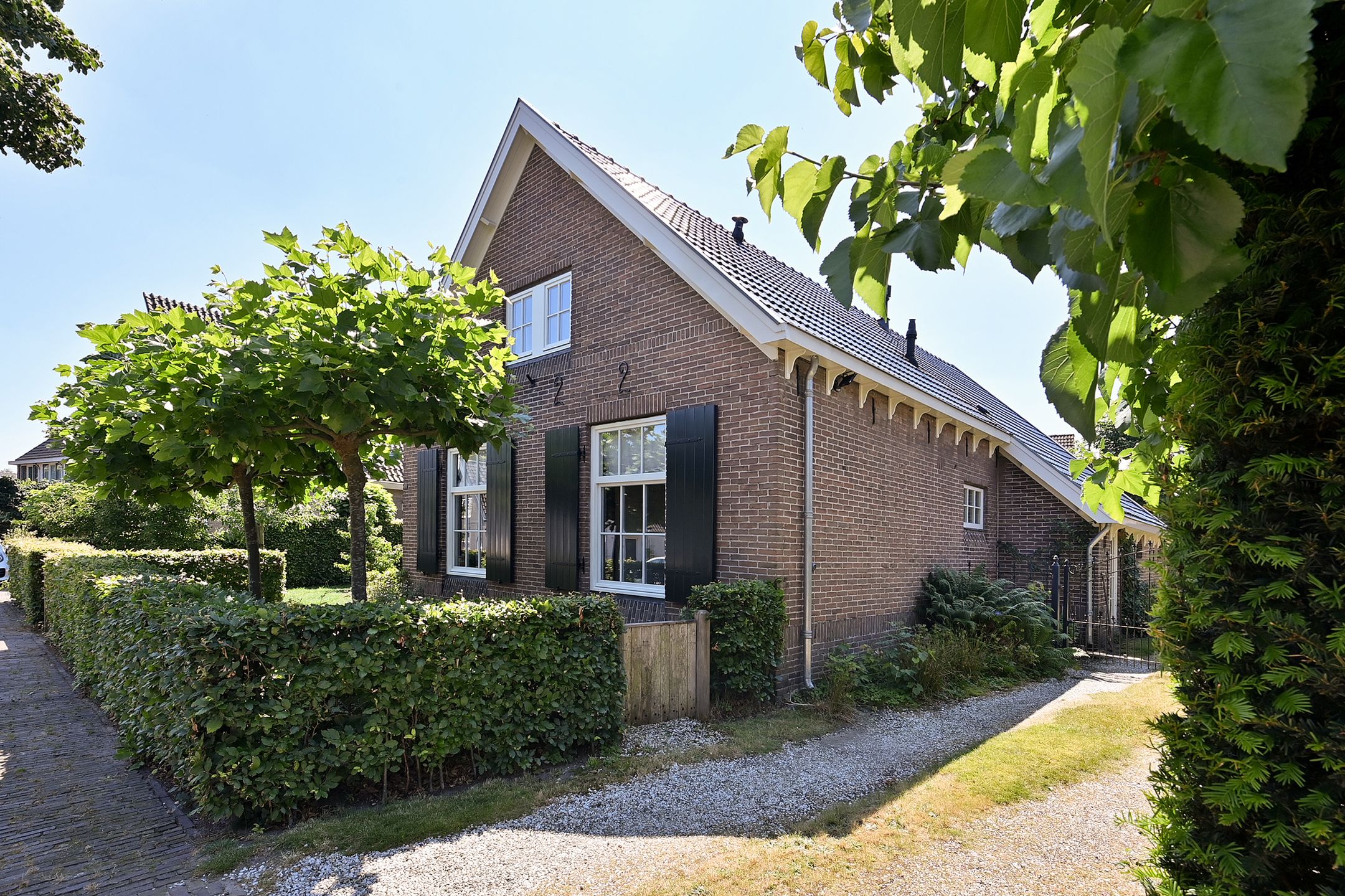 Foto 9 van Langestraat 58