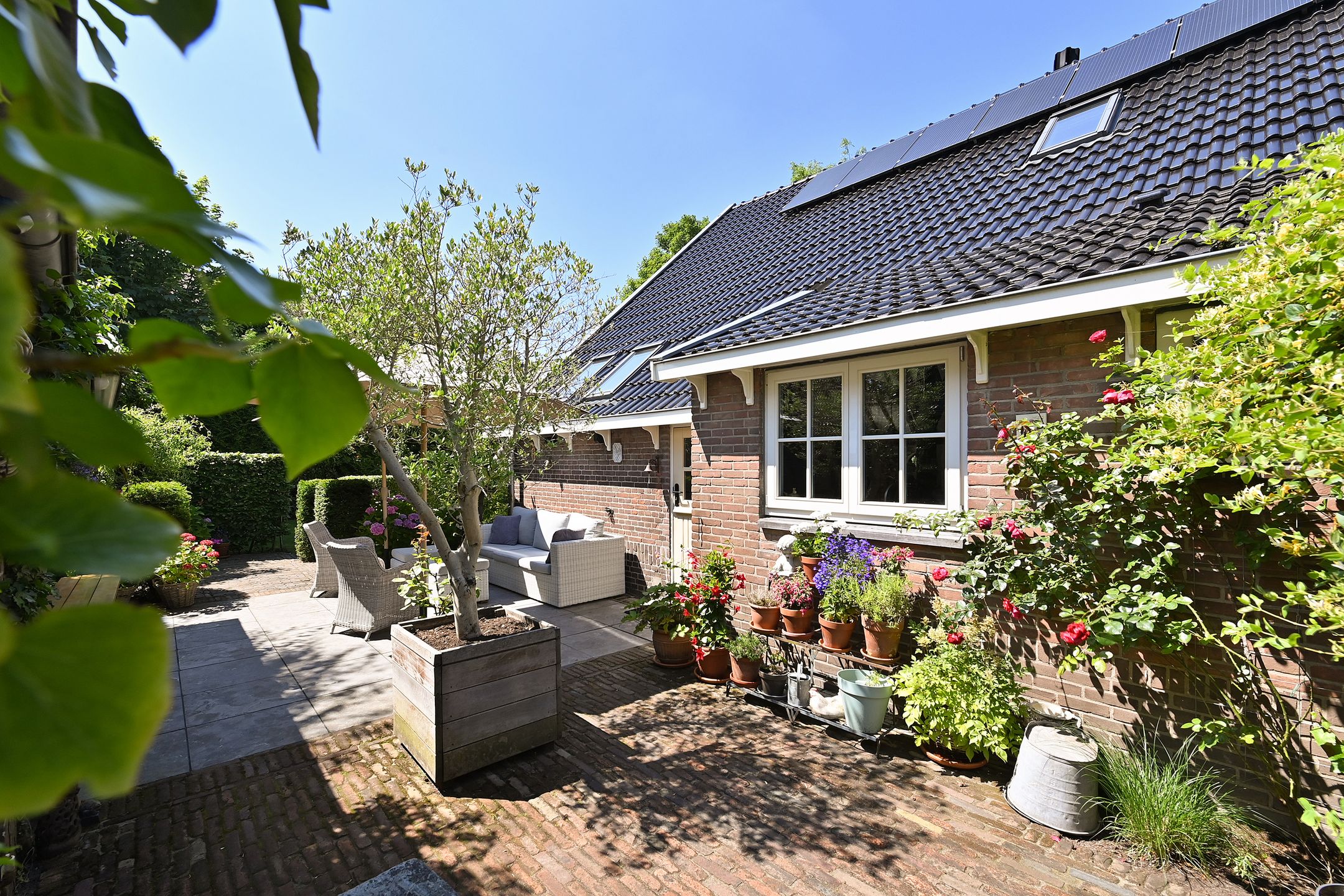 Foto 27 van Langestraat 58