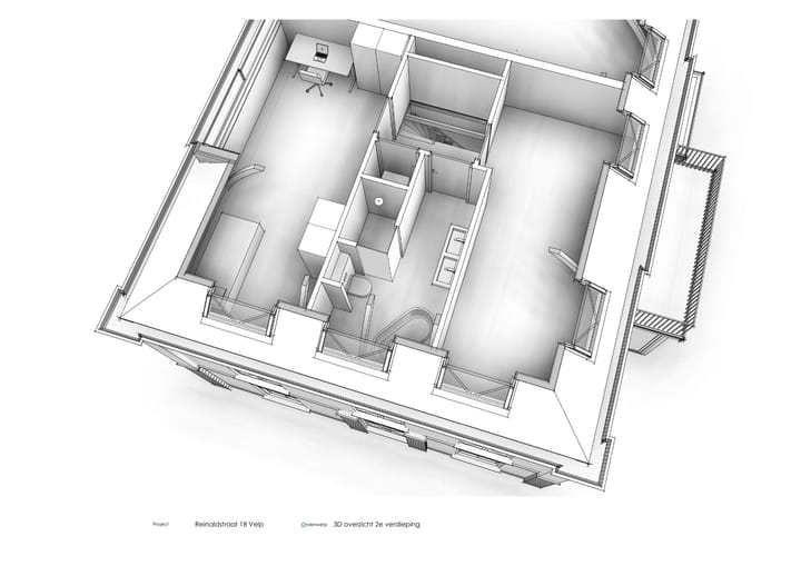 Foto 64 van Reinaldstraat 18