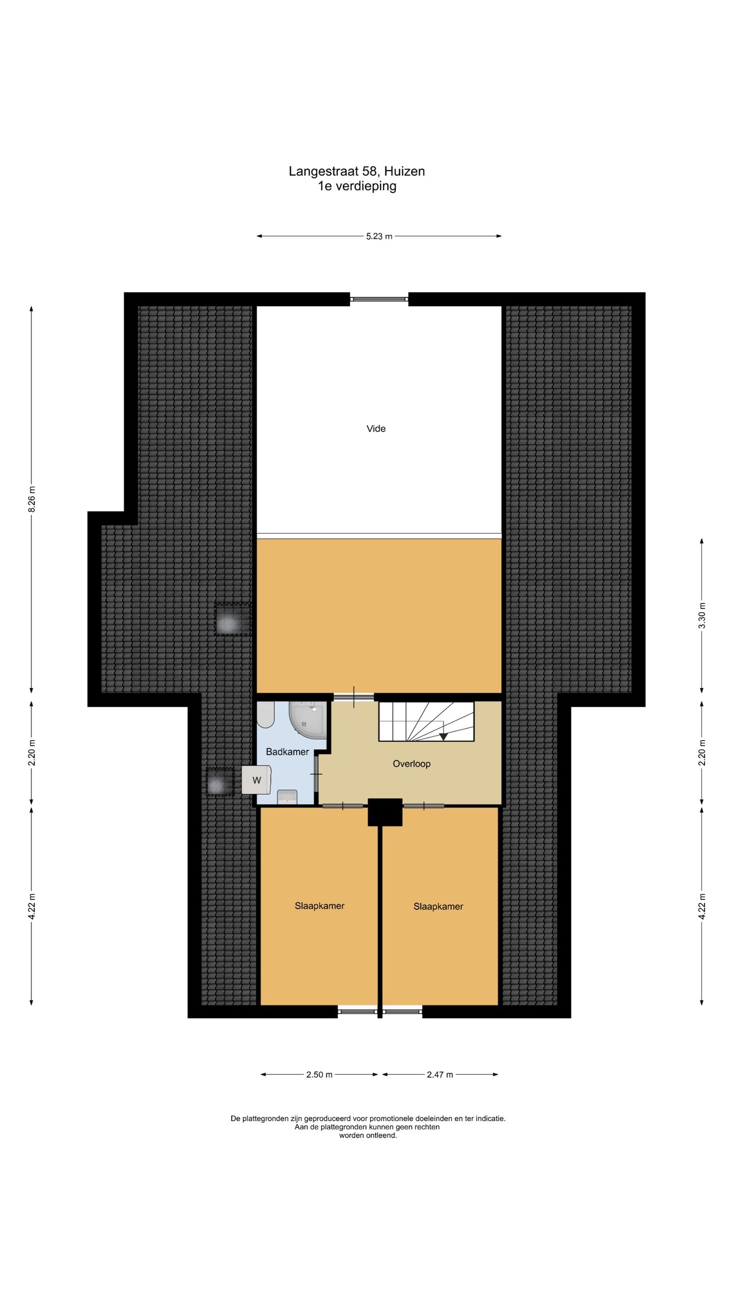 Foto 49 van Langestraat 58