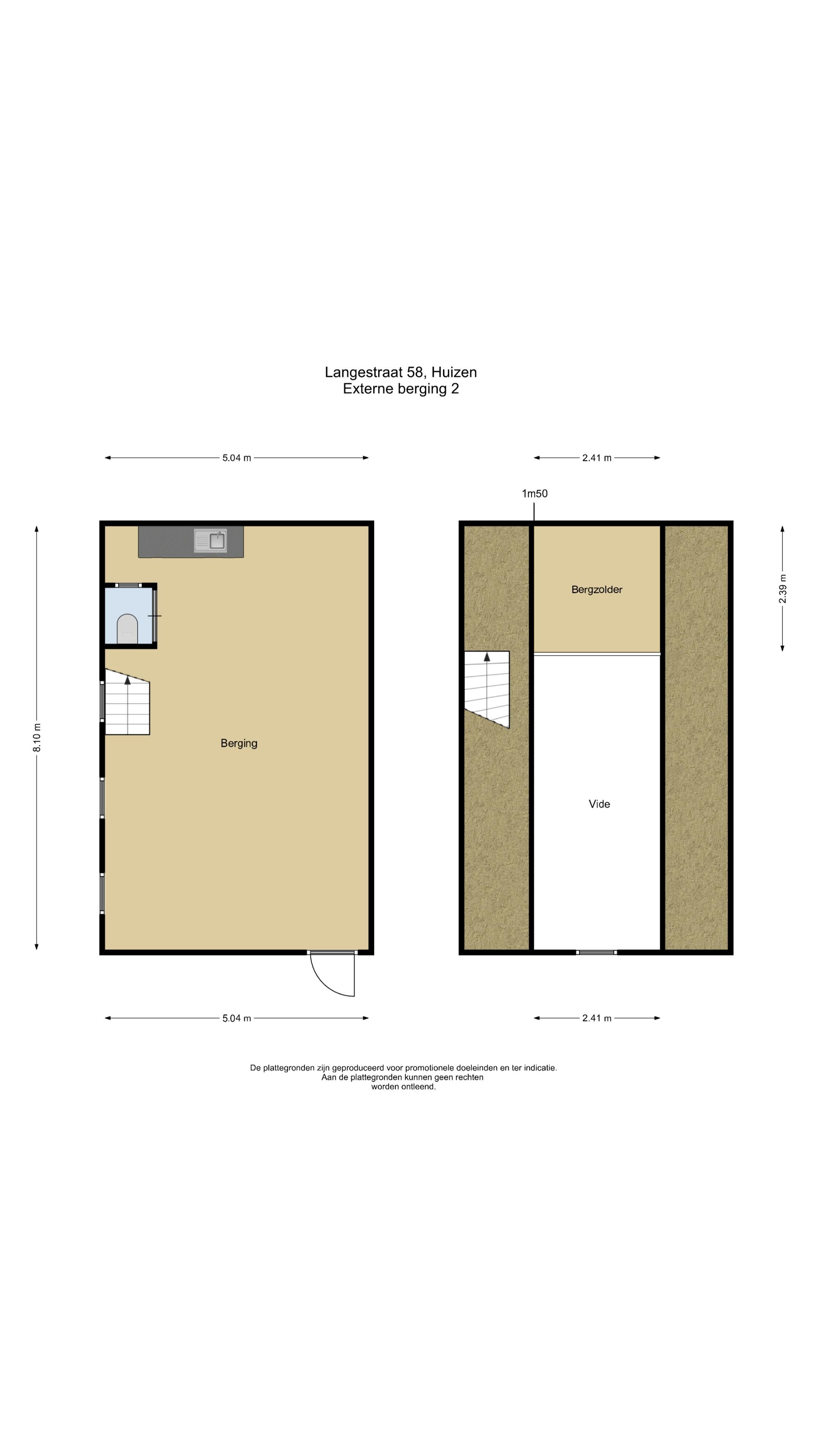 Foto 51 van Langestraat 58
