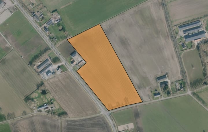Bakelseweg, Deurne