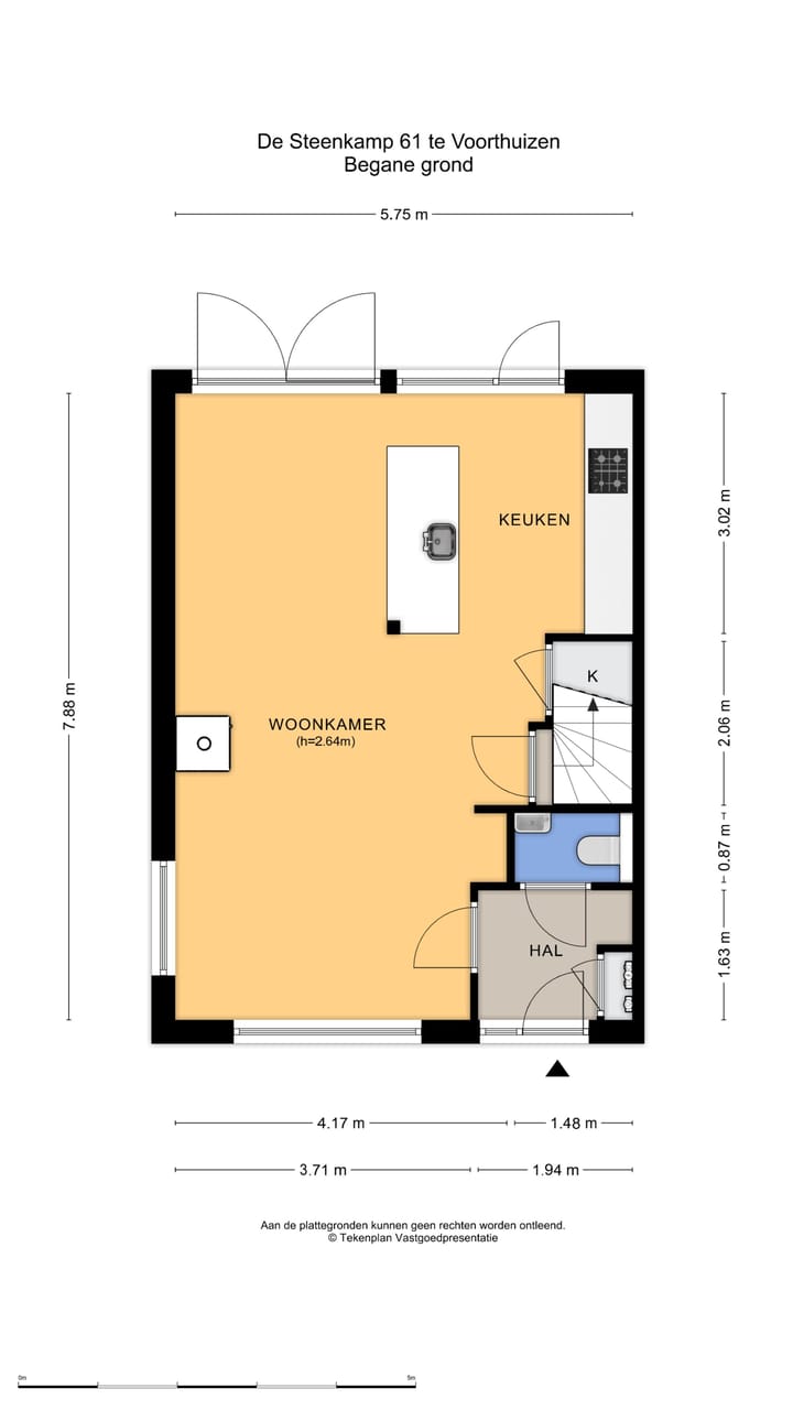 Foto 68 van De Steenkamp 61