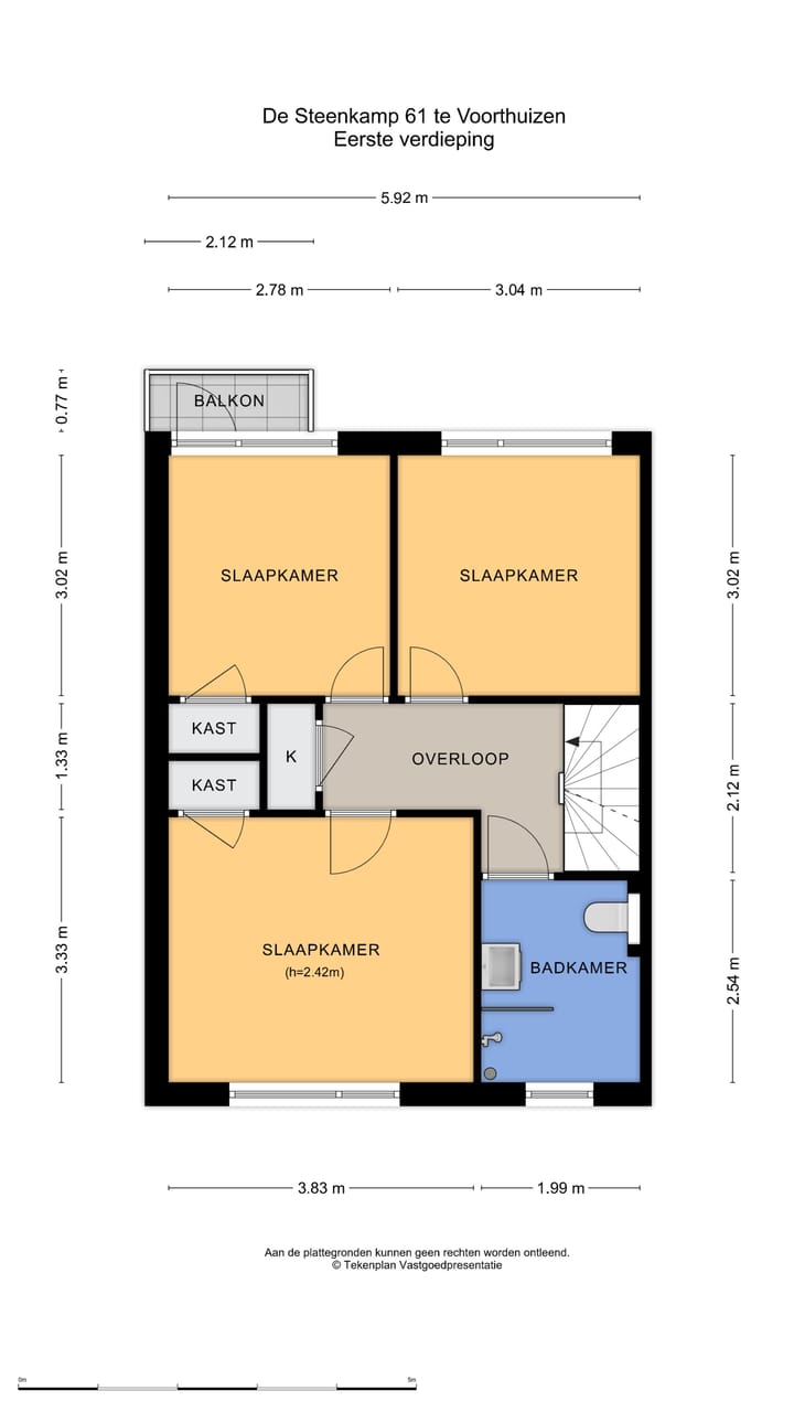 Foto 69 van De Steenkamp 61