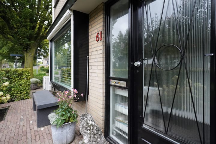 Foto 6 van De Steenkamp 61