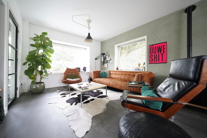 Foto 9 van De Steenkamp 61