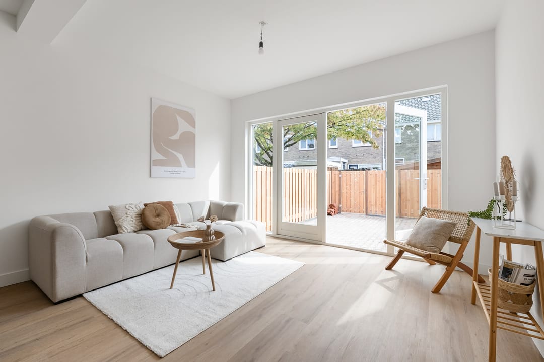 Foto 2 van Ameland 43-B