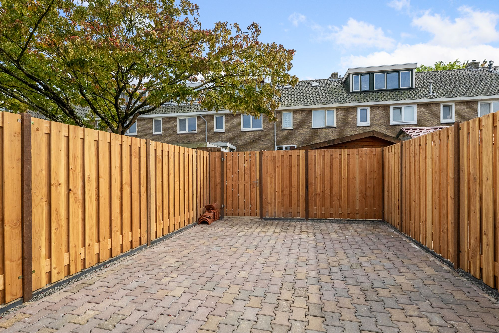 Foto 3 van Ameland 43-B