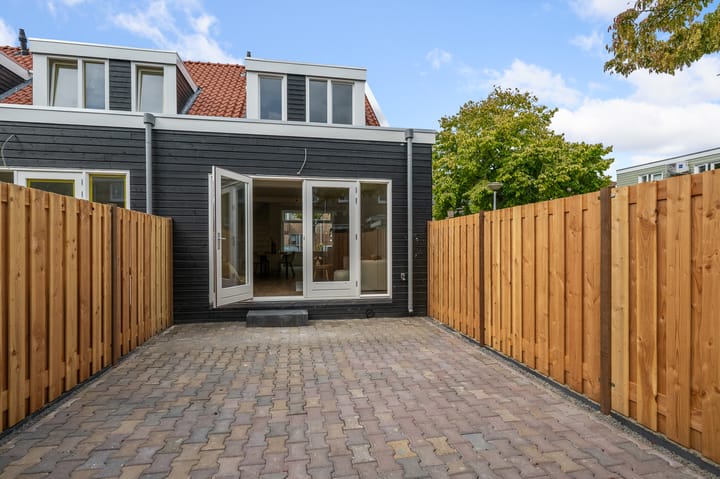 Foto 16 van Ameland 43-B