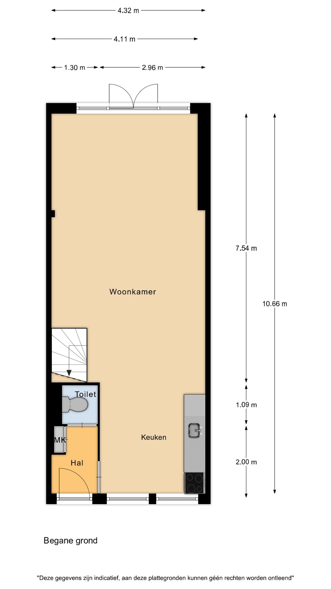 Foto 31 van Ameland 43-B