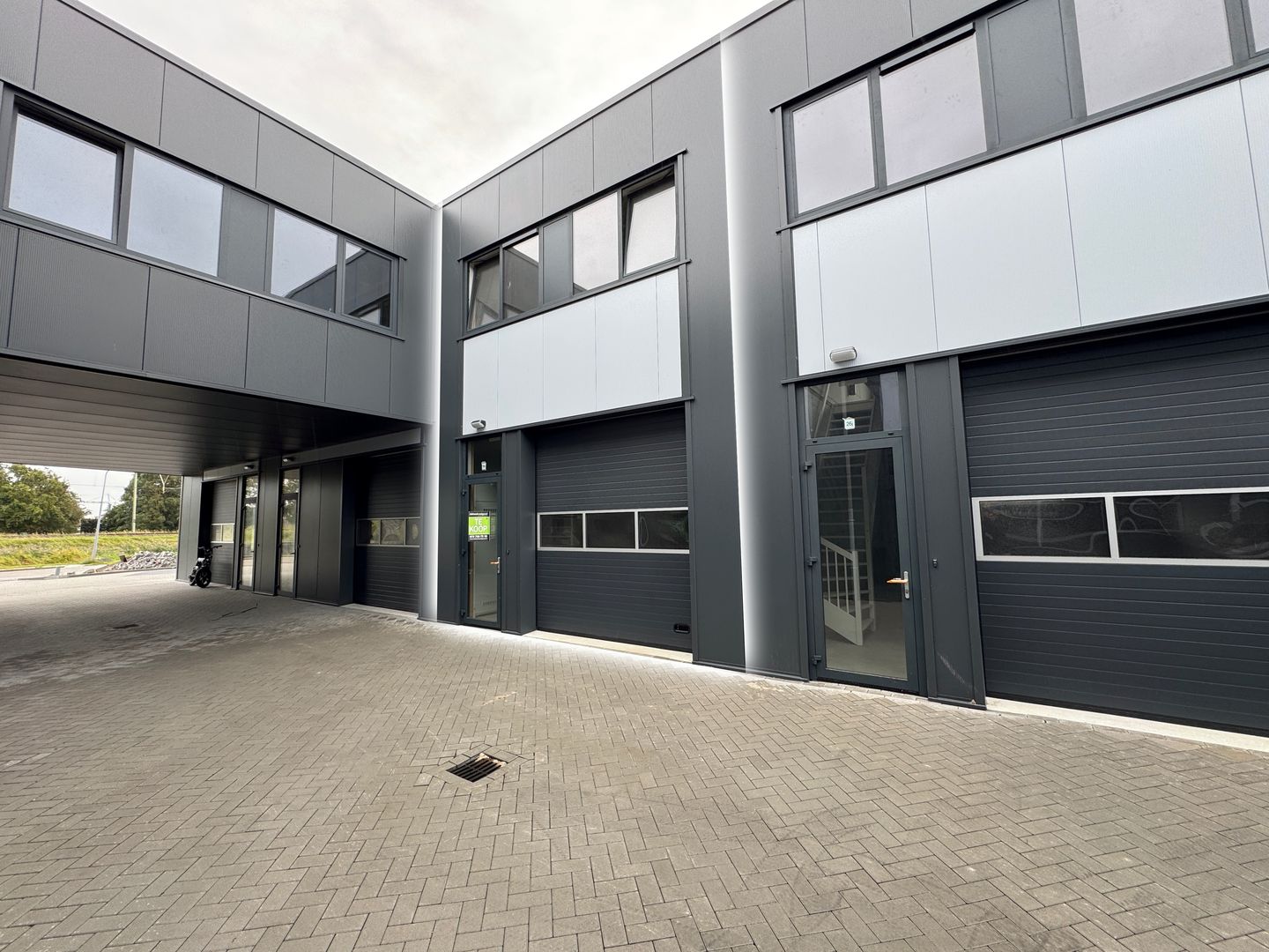 Bekijk foto 1 van De Lange Ring 26-k