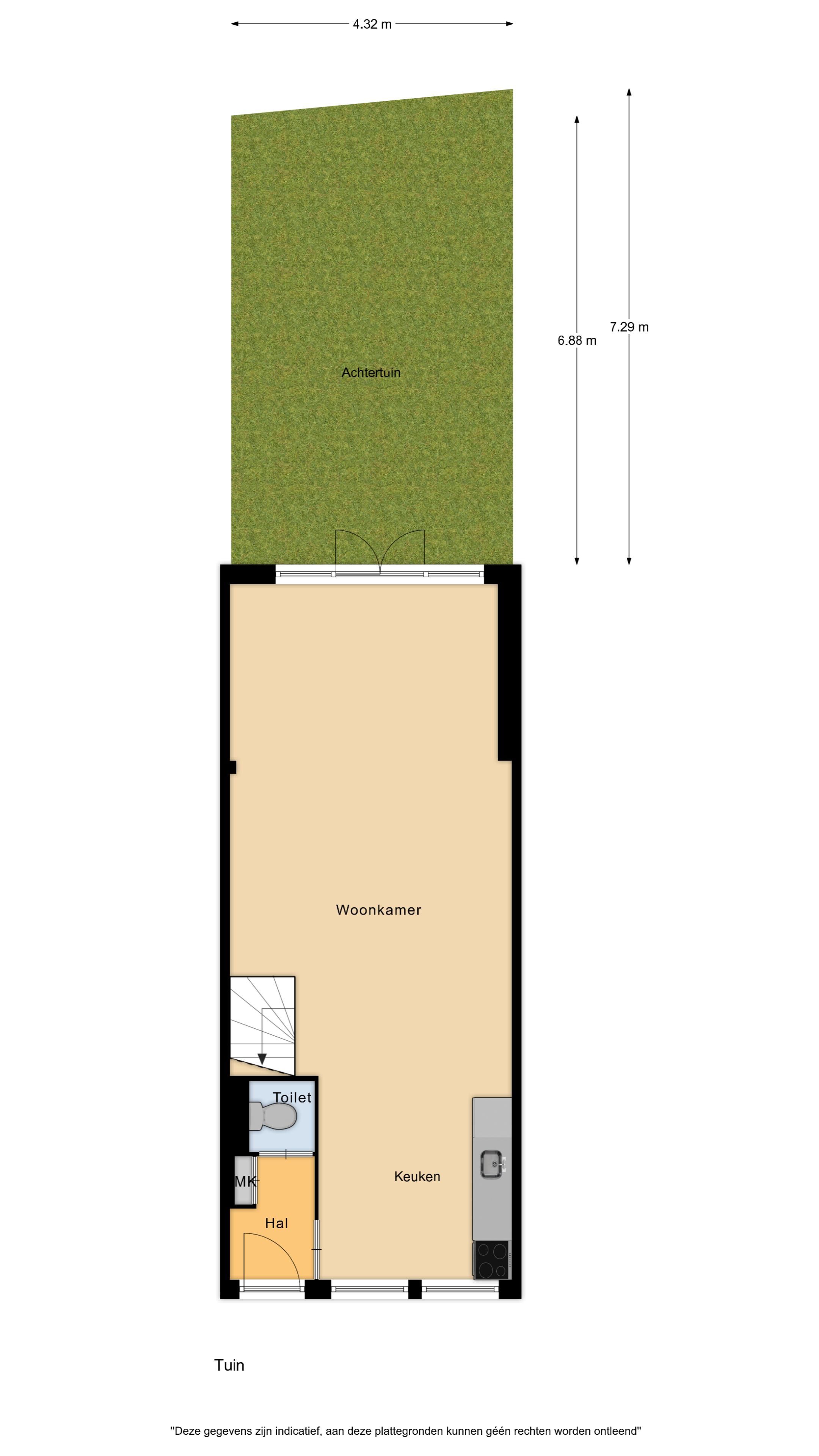 Foto 33 van Ameland 43-B