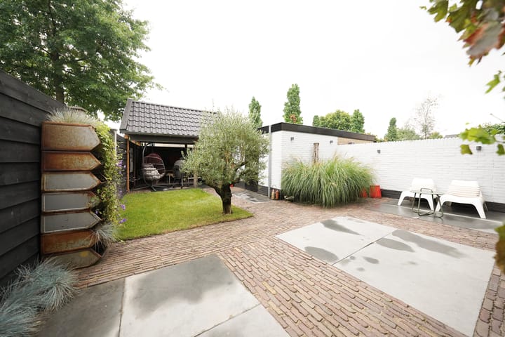 Foto 35 van De Steenkamp 61