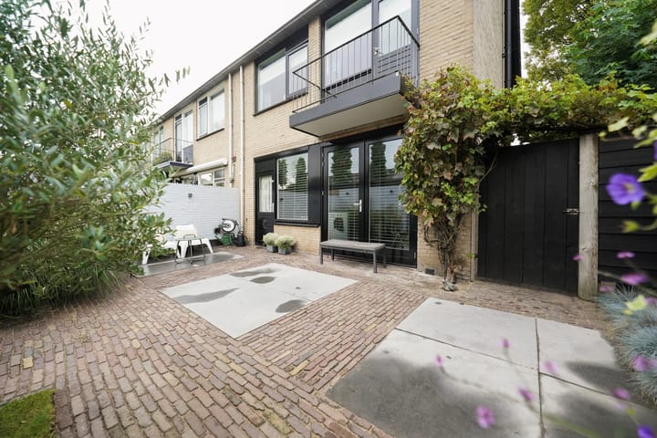 Foto 32 van De Steenkamp 61