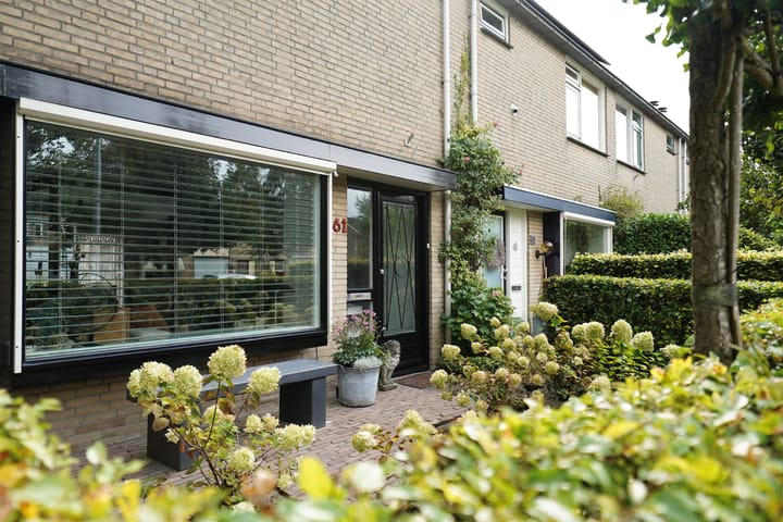 Foto 64 van De Steenkamp 61