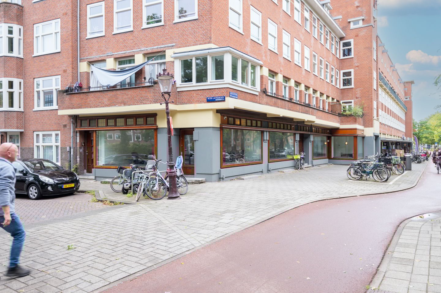 View photo 4 of Amstelveenseweg 298-306