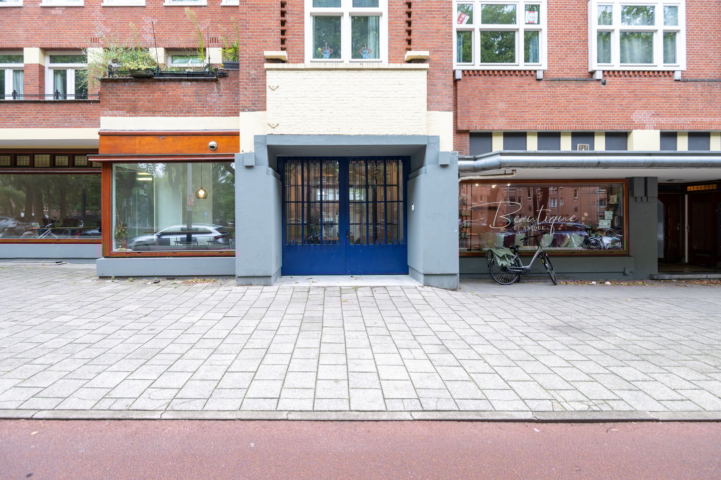 View photo 5 of Amstelveenseweg 298-306