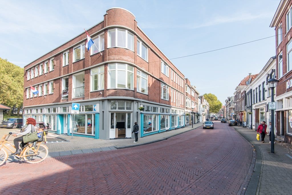 Foto 1 van Westwagenstraat 82-B