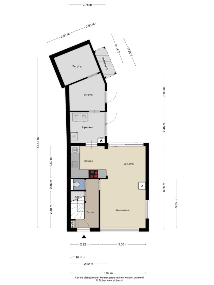 Foto 31 van Kayersdijk 88