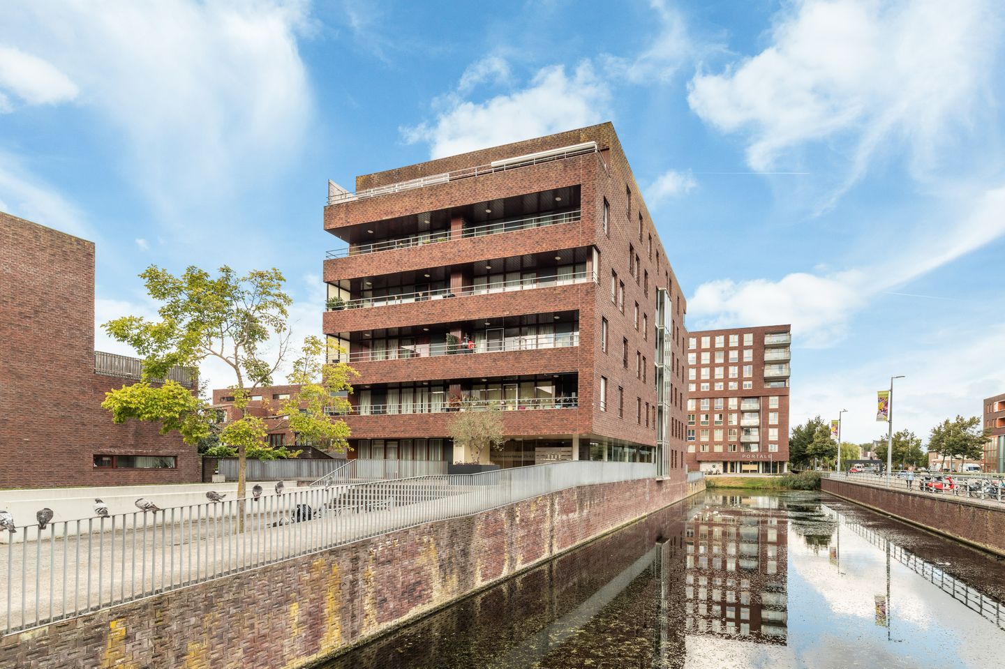 Foto 1 van Thijs Ouwerkerkstraat 32