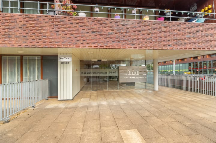 Foto 4 van Thijs Ouwerkerkstraat 32