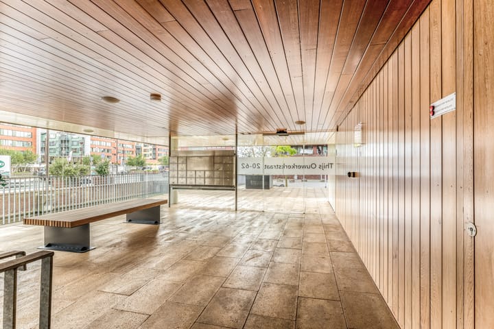 Foto 5 van Thijs Ouwerkerkstraat 32