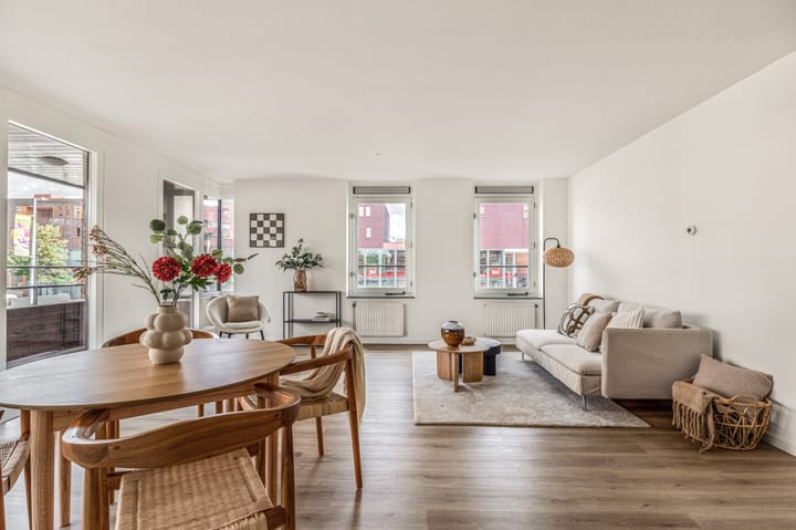 Foto 2 van Thijs Ouwerkerkstraat 32