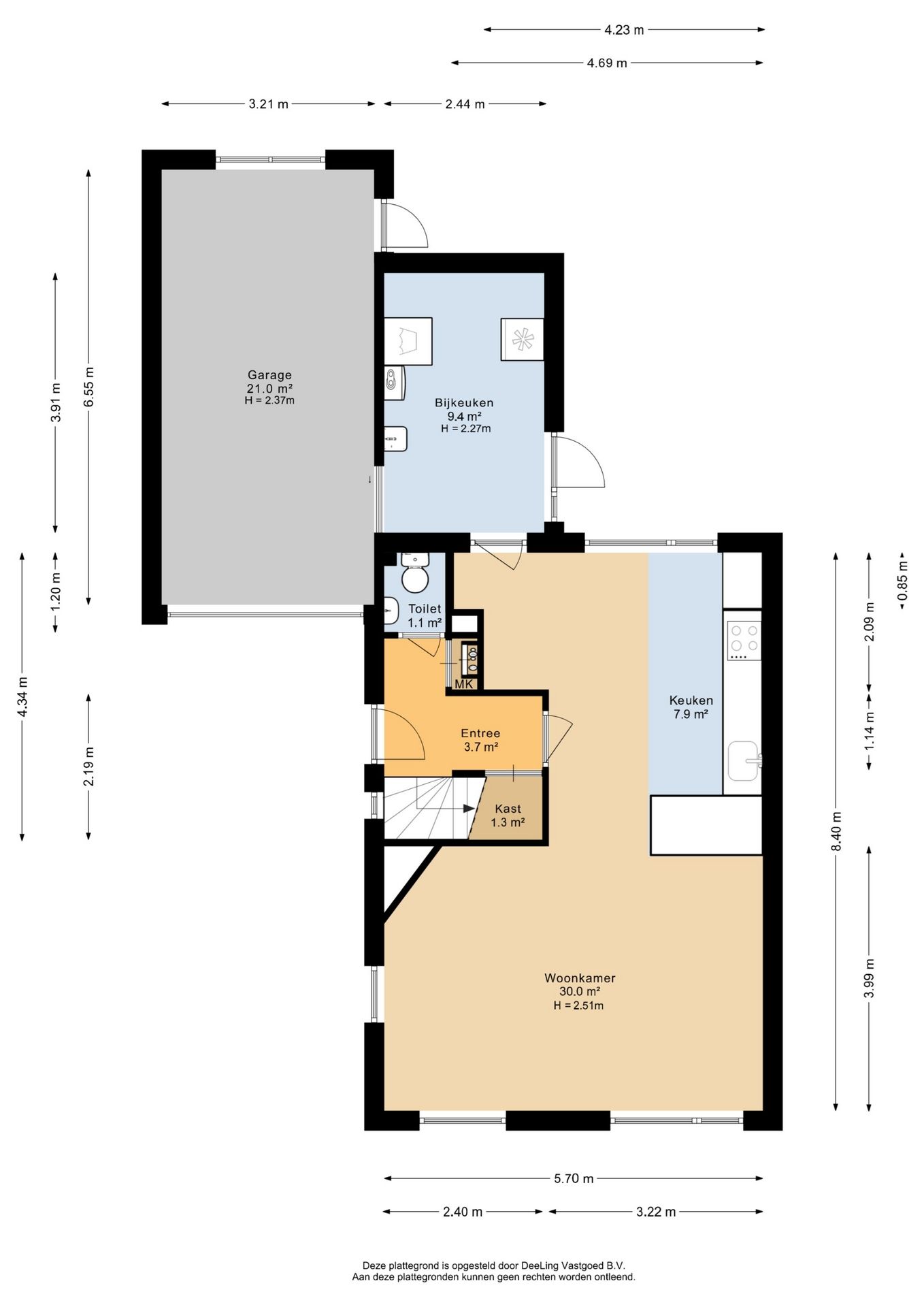 Foto 34 van Wigerathorp 5
