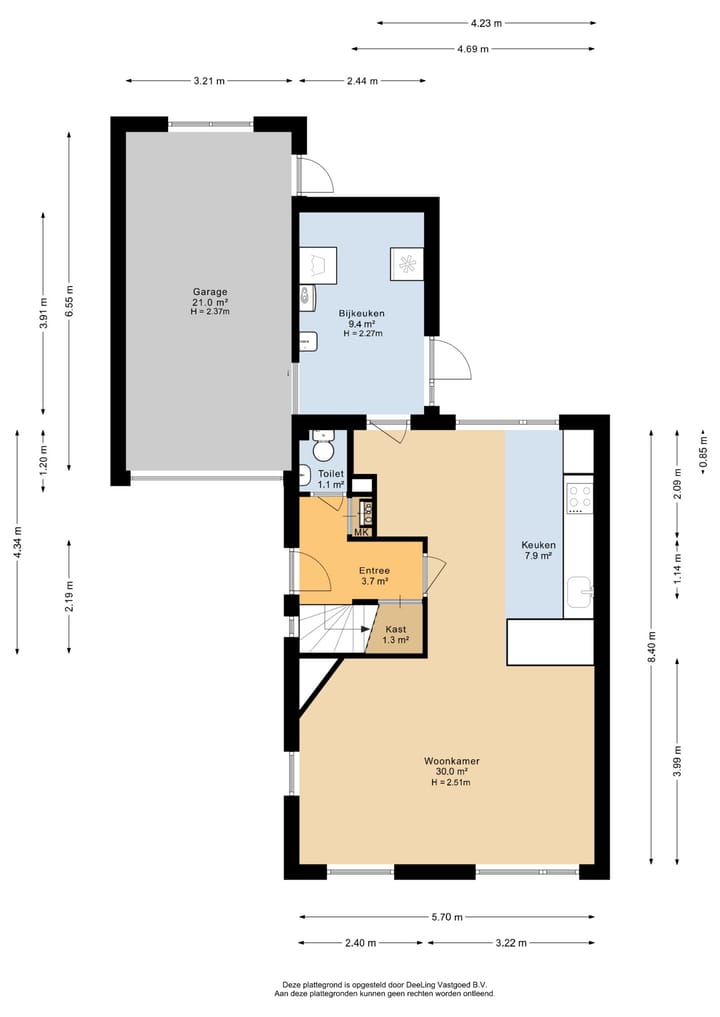 Foto 34 van Wigerathorp 5