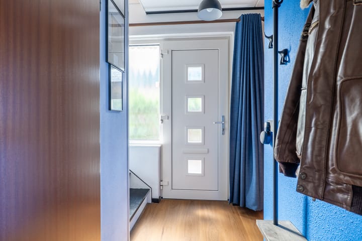 Foto 2 van Wigerathorp 5