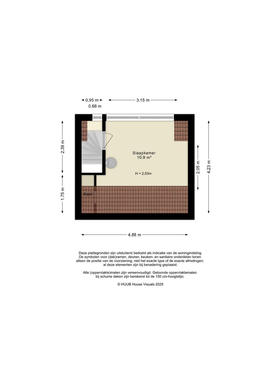 Foto 61 van B. van Rooijenstraat 74