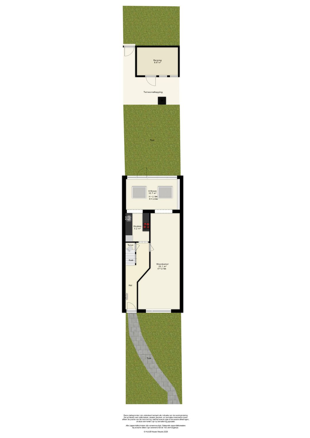 Foto 62 van B. van Rooijenstraat 74