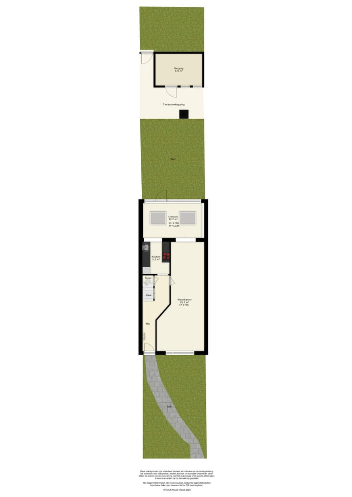 Foto 62 van B. van Rooijenstraat 74