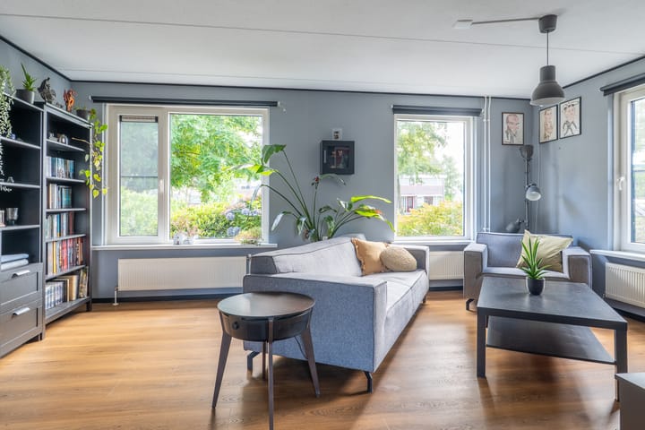 Foto 4 van Wigerathorp 5