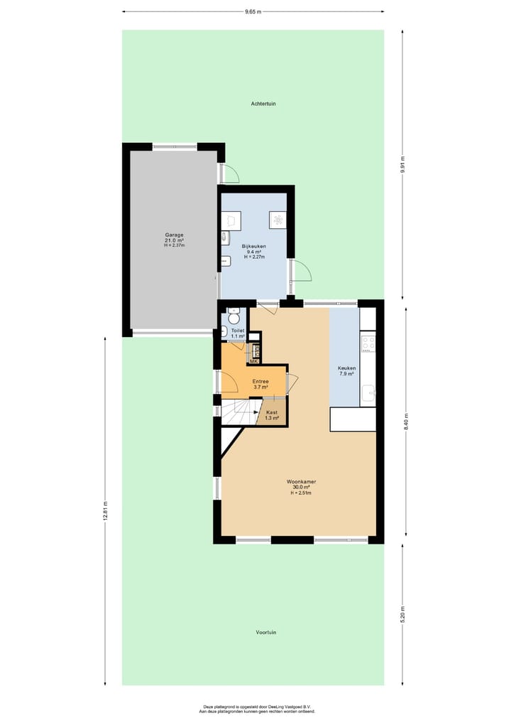 Foto 37 van Wigerathorp 5