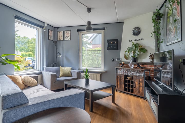 Foto 5 van Wigerathorp 5