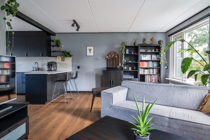 Foto 6 van Wigerathorp 5